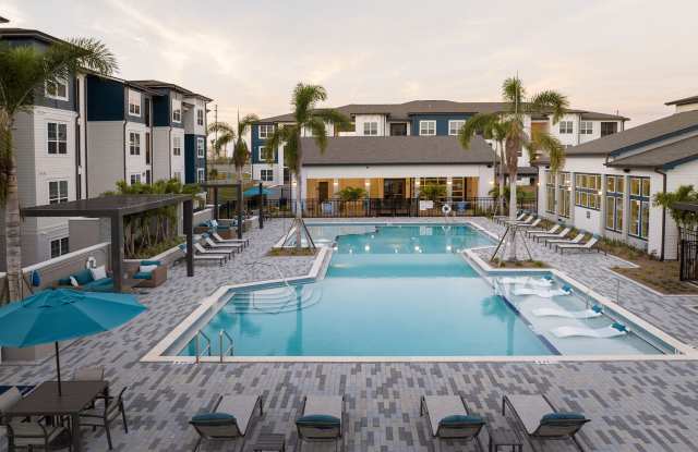 Atlantica at Town Center photos photos