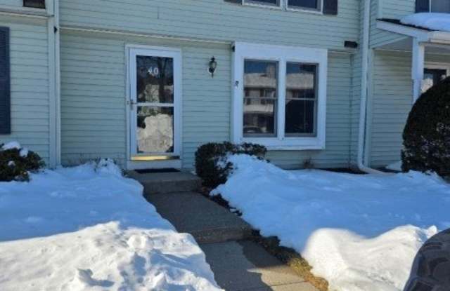 40 Constitution Way - 40 Constitution Way, Franklin, NJ 07416