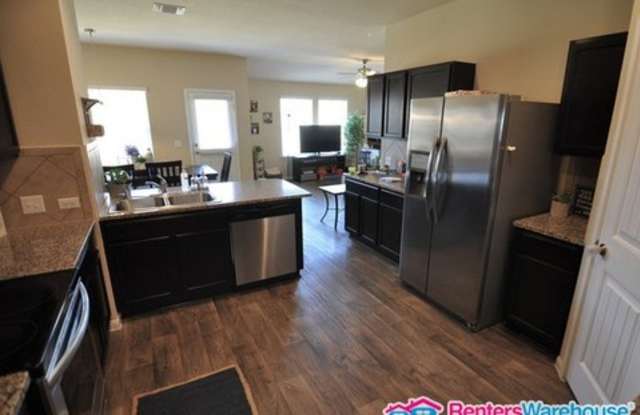 141 Sulphur River Loop Gallery 2