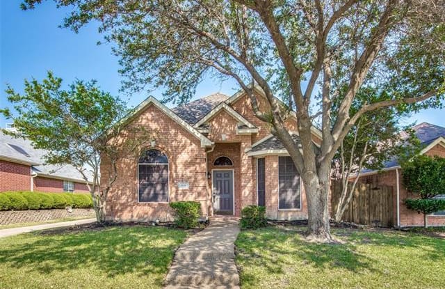 6936 Barbican Drive - 6936 Barbican Drive, Plano, TX 75023