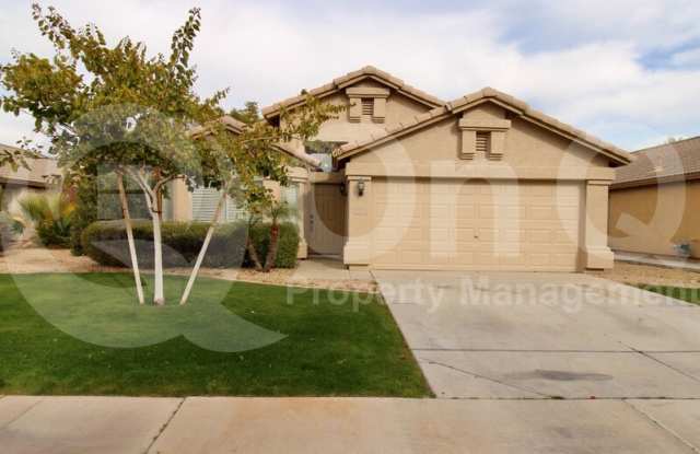 1472 West Blue Ridge Way - 1472 West Blue Ridge Way, Chandler, AZ 85248