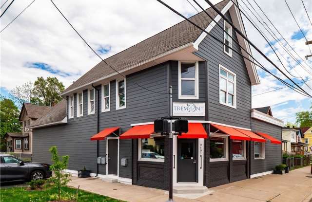 2401 Scranton Road unit: A - 2401 Scranton Road, Cleveland, OH 44113 2401 Scranton Road unit: A - 2401 Scranton Road, Cleveland, OH 44113