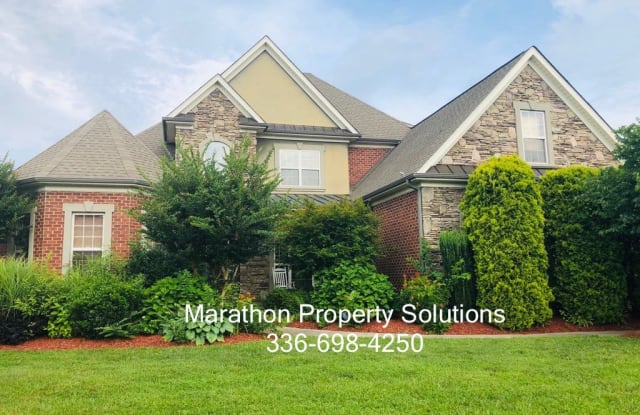 7551 Barbera Dr - 7551 Barbera, Stokesdale, NC 27284