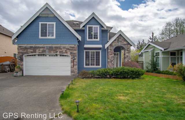 21104 39th Ave SE - 21104 39th Avenue Southeast, Bothell East, WA 98021