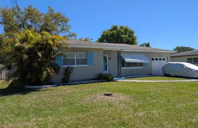 807 GLEN OAK AVENUE E - 807 Glen Oak Avenue East, Pinellas County, FL 33759