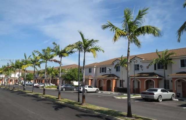 17335 NW 7th Ave - 17335 Northwest 7th Avenue, Miami Gardens, FL 33169