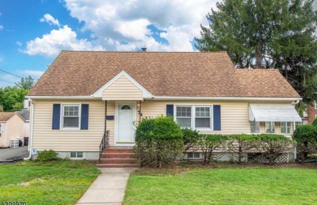 74 Pine St - 74 Pine Street, Verona, NJ 07044