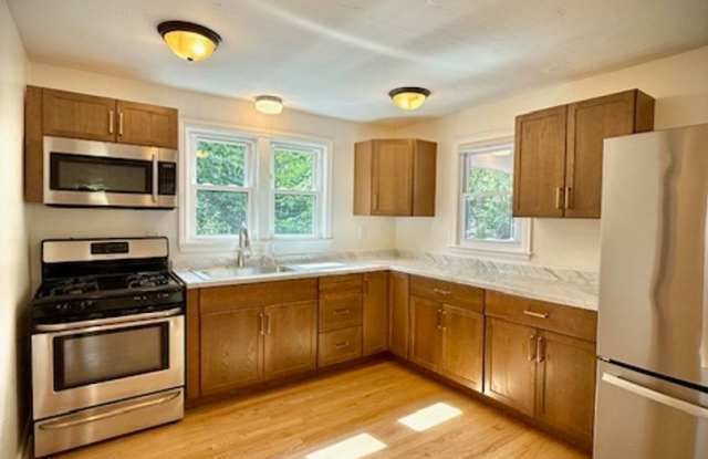 Updated, spacious 1 bedroom 1 bath located in the North Hills! - 3179 Babcock Boulevard, Allegheny County, PA 15229 Updated, spacious 1 bedroom 1 bath located in the North Hills! - 3179 Babcock Boulevard, Allegheny County, PA 15229