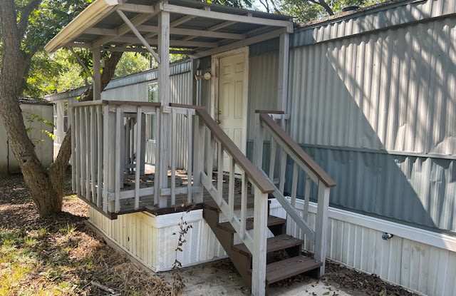 57 Mimosa Street - 57 Mimosa Street, Maxwell, TX 78656