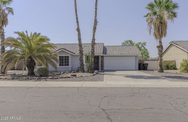 8115 W COLUMBINE Drive photos photos