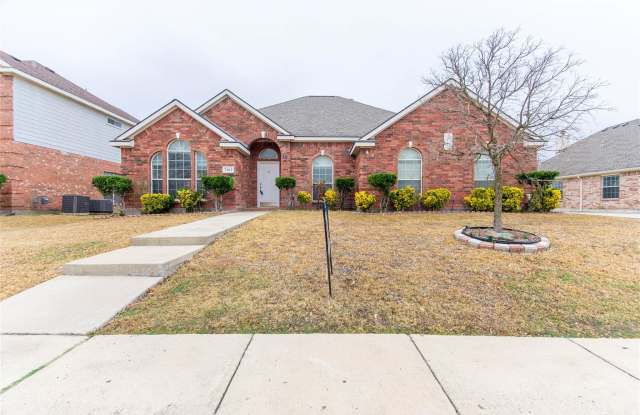 7307 Hawk Ln - 7307 Hawk Lane, Sachse, TX 75048