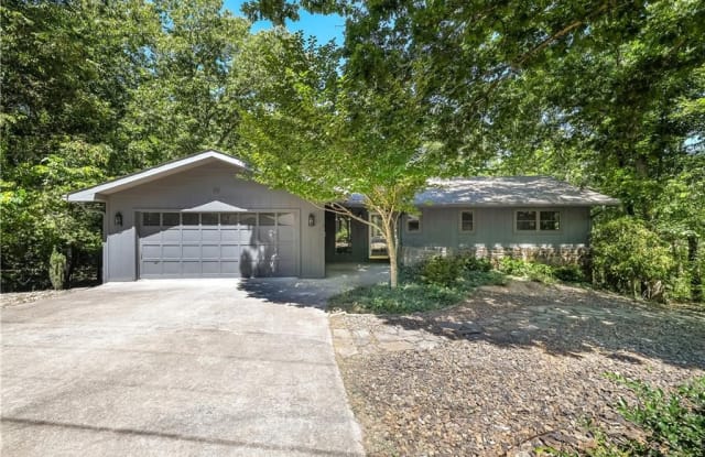 29 Mayfair  DR - 29 Mayfair Drive, Bella Vista, AR 72715
