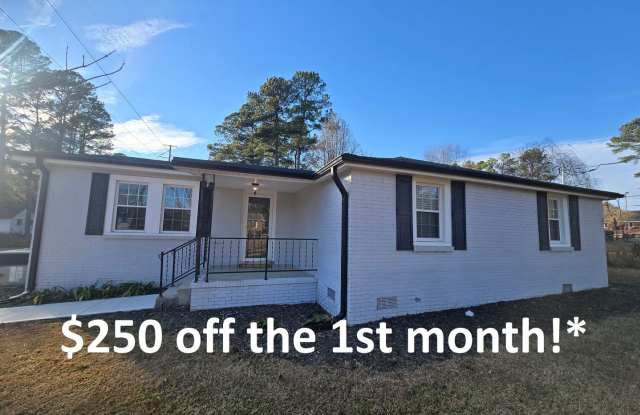 Charming  Low-Maintenance Living Just Steps from Downtown Wendell! photos photos