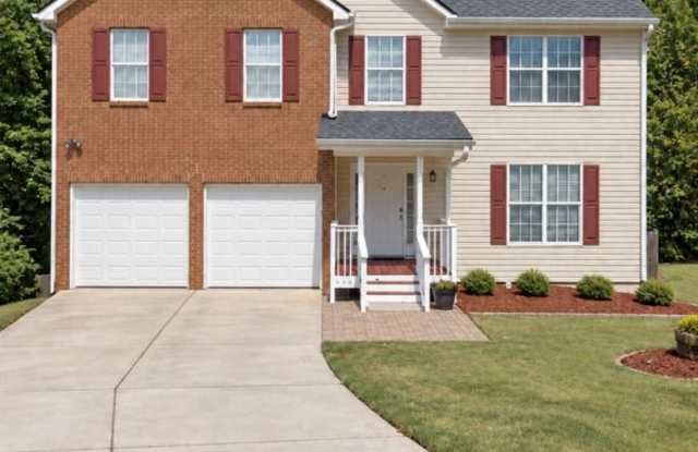 3713 Crescent Hill Lane NW Gallery 1