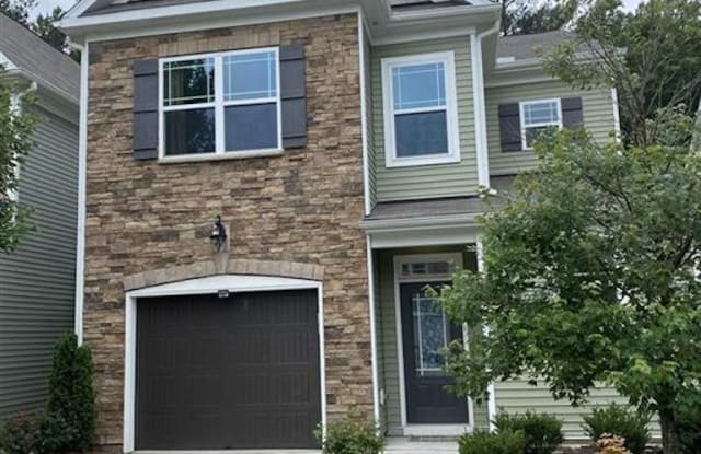 5411 Jessip Street - 5411 Jessip Street, Durham, NC 27560