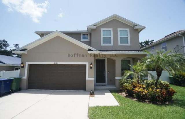6303 South MacDill Avenue photos photos