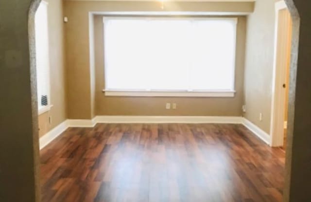 4034 E 68th Ter - 4034 East 68th Terrace, Kansas City, MO 64132