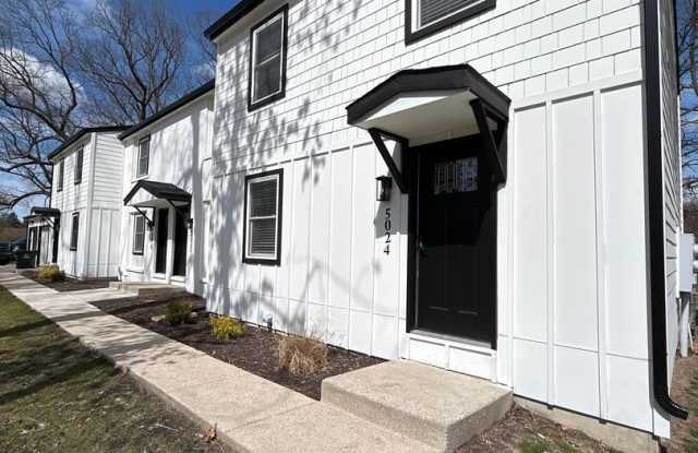 Renovated 3-Bedroom, 1.5-Bathroom Condo in South Bend – $1,650/Month – Section 8 Accepted photos photos