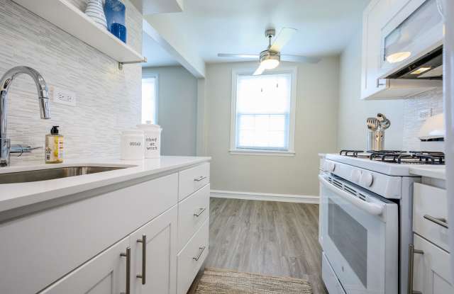 Canterbury Apartments photos photos