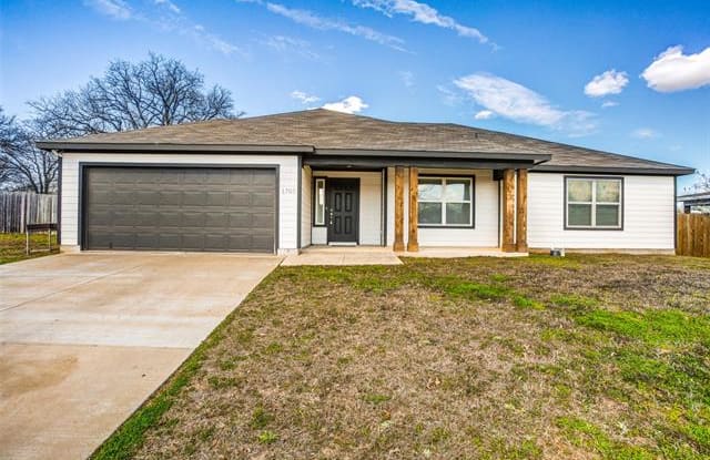 1705 Post Oak Court - 1705 Post Oak Court, Denton, TX 76209