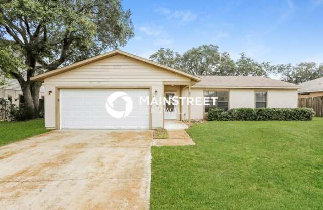 2441 Larkwood Road - 2441 Larkwood Road, Titusville, FL 32780