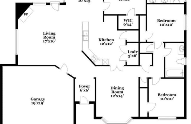 8332 Cloverglen Lane Gallery 2