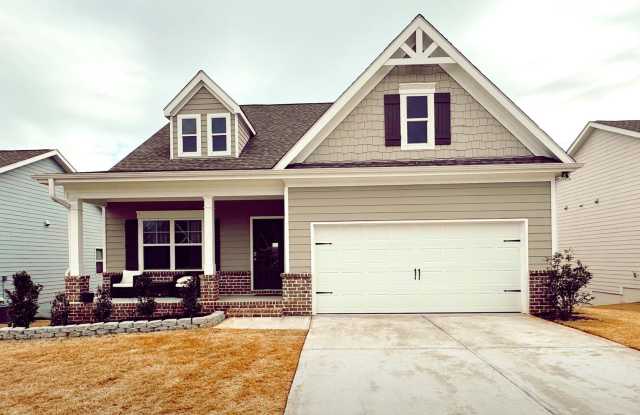 Elegant Furnished Home in Chimney Oaks with Flexible Lease Terms photos photos