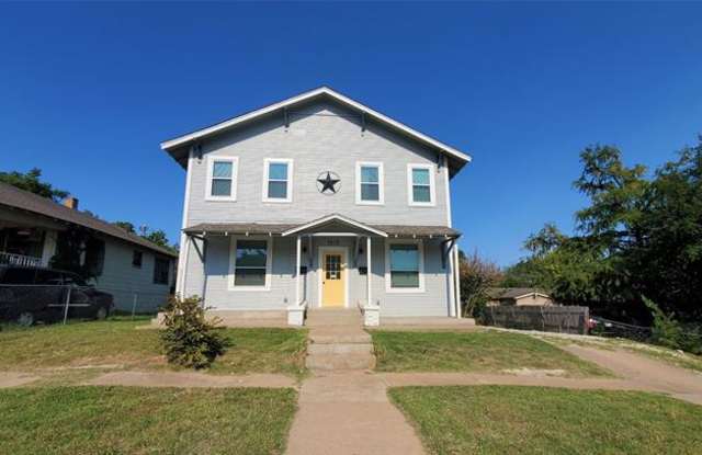 1510 Lagonda Avenue - 1510 Lagonda Avenue, Fort Worth, TX 76164