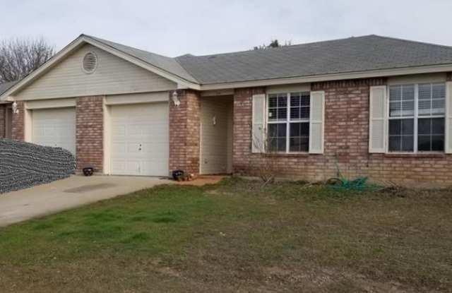 136 Antelope Ln - 136 Antelope Ln, Kempner, TX 76522