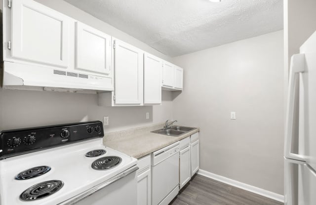 Bradford Gwinnett Townhomes Gallery 3