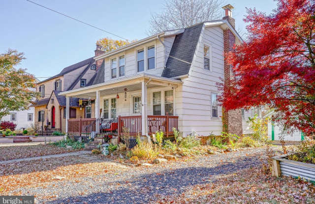 1312 NEWTON AVENUE - 1312 Newton Avenue, Camden County, NJ 08107 1312 NEWTON AVENUE - 1312 Newton Avenue, Camden County, NJ 08107