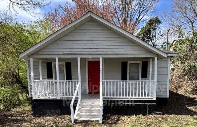 405 S Oak St photos photos