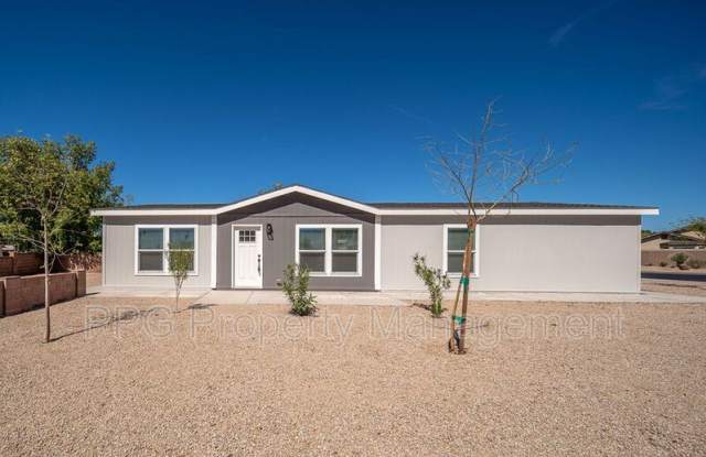 8559 E Coralbell Ave photos photos