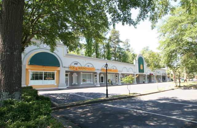 601 Silver Bluff Road - 601 Silver Bluff Rd, Aiken, SC 29803
