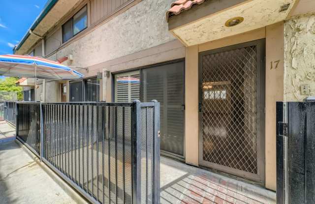 Freshly Updated 2-Bedroom Condo with Attached Garage in Gated Winnetka Community photos photos