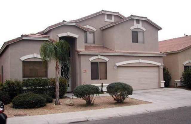 729 E IRMA Lane - 729 East Irma Lane, Phoenix, AZ 85024