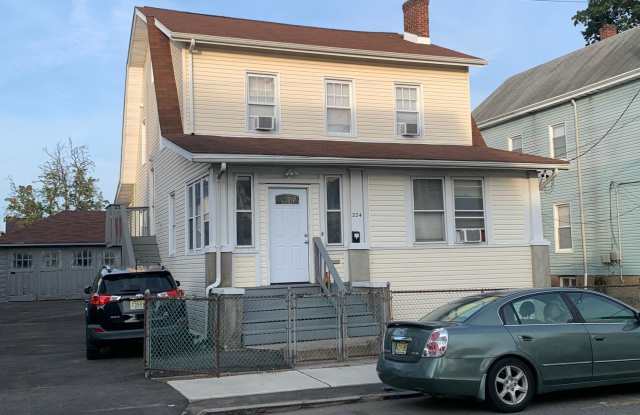 224 Jefferson St - 224 Jefferson Street, Paterson, NJ 07522
