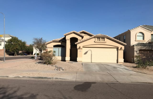 5428 W ATLANTIS Avenue - 5428 West Atlantis Avenue, Phoenix, AZ 85043