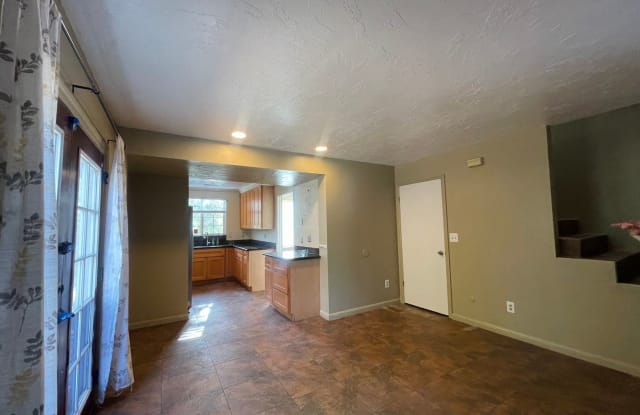 4710 San Pablo Dam Road - 4710 San Pablo Dam Road, El Sobrante, CA 94803