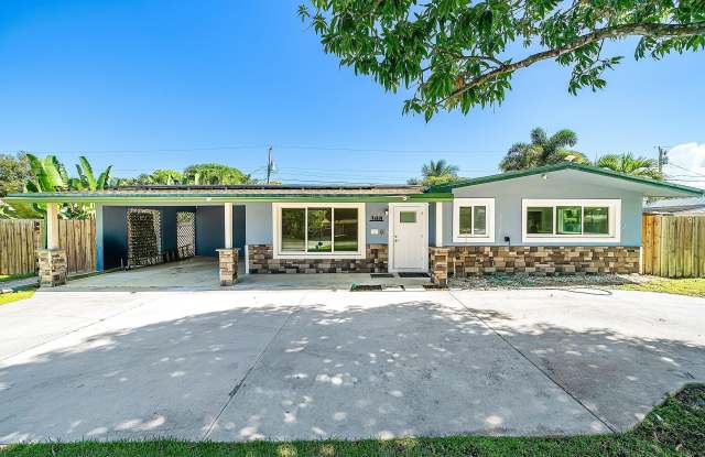 308 Philadelphia Drive - 308 Philadelphia Drive, Palm Beach County, FL 33458