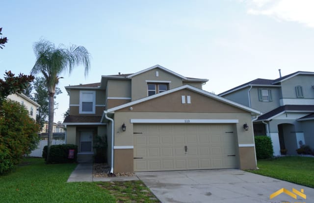 113 Rona Lane - 113 Rona Lane, Four Corners, FL 33897