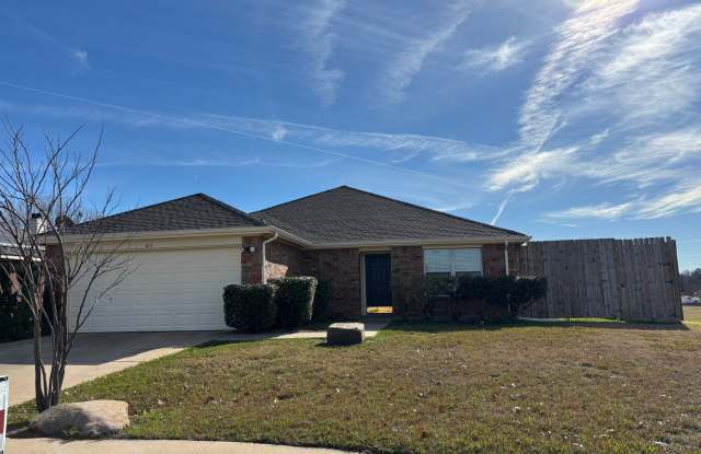 813 Sage Circle - 813 Sage Circle, Burleson, TX 76028