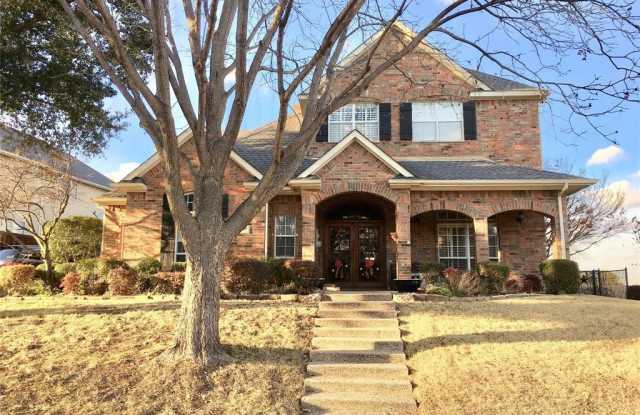 6705 Columbine Way - 6705 Columbine Way, Plano, TX 75093