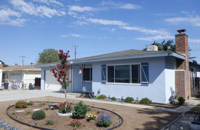 City of Tehachapi - Near Tompkins Elementary (More pics coming soon) Gallery 1