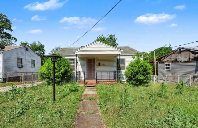 4720 40th Place North - 4720 40th Place North, Birmingham, AL 35217