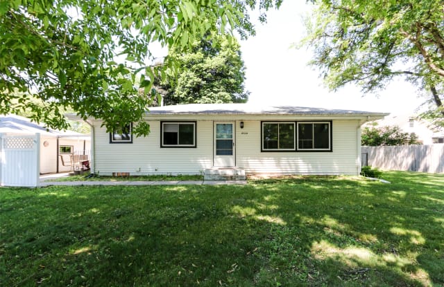 8324 18th Ave. S. - 8324 18th Avenue South, Bloomington, MN 55425