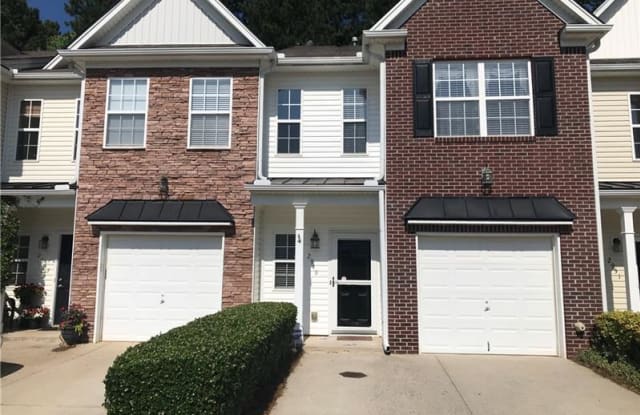 2949 Greyhawk Lane - 2949 Greyhawk Lane, Forsyth County, GA 30040