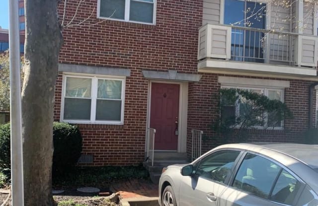 4527 N. 11th Street - 4527 11th Street North, Arlington, VA 22201