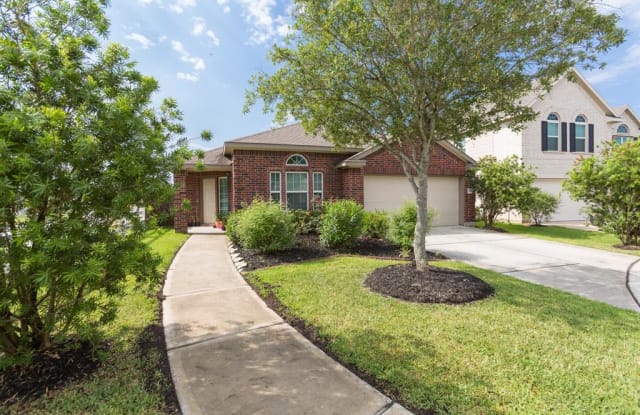 7003 Genesis Cove Court - 7003 Genesis Cove Court, Harris County, TX 77379