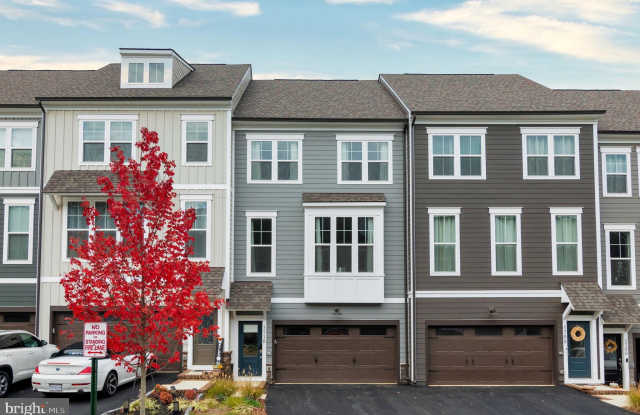 1710 BEECH LEAF STREET - 1710 Beech Leaf Street, Cherry Hill, VA 22026